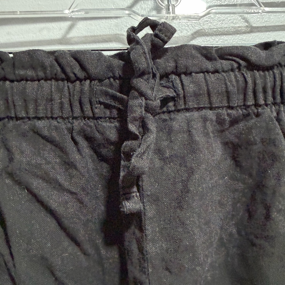 Sonoma Black Women's Cargo Shorts - Picture 4 of 7